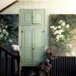 The house of Claire Basler
